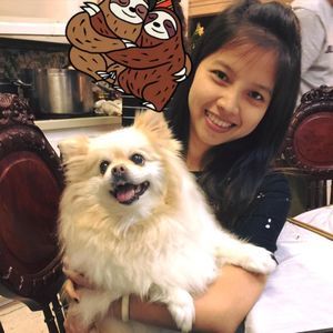 Meet your Posher, Duyen